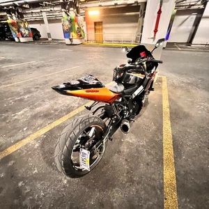 Meet your Posher, Daniel